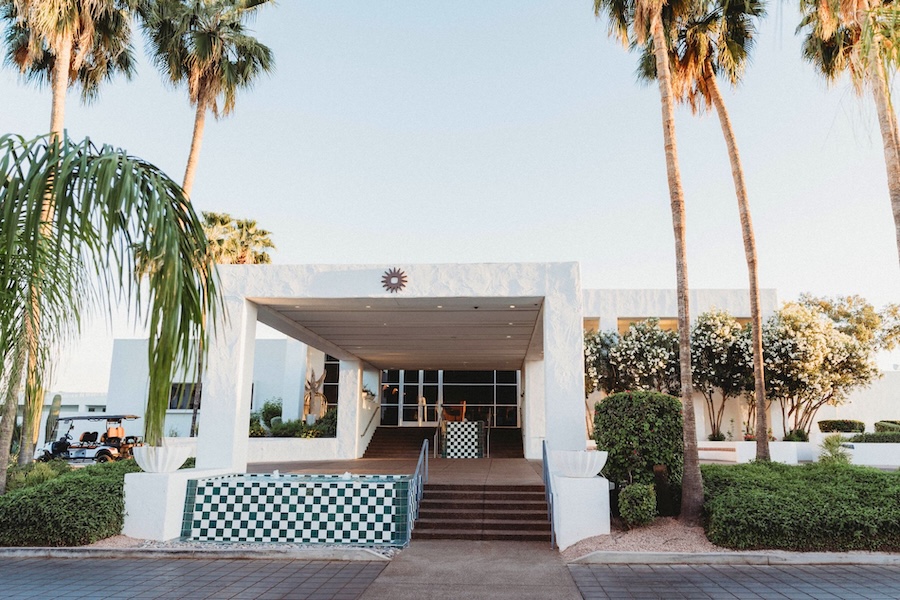 Hotel Solaya opens in Scottsdale under Hyatt