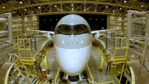 Qatar Airways Debuts Starlink on Boeing 787 and A350 Fleets