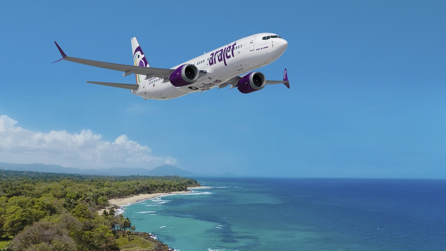 Arajet set to inaugurate low-cost airline in the Caribbean