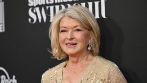 Enjoy Martha Stewart’s New York Property This Thanksgiving