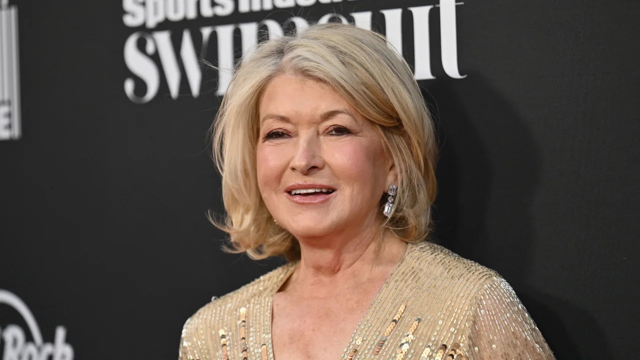 Enjoy Martha Stewart’s New York Property This Thanksgiving