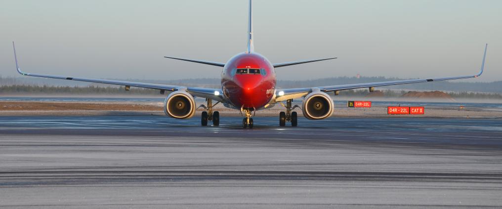 Norwegian Adds New Helsinki–Tirana Route for Summer 2026