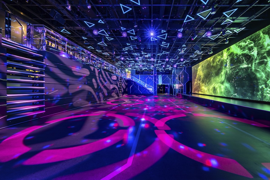 MSC World Asia Unveils Bold New Family Entertainment lineup