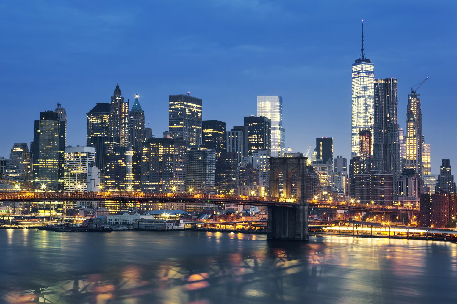 It’s Official: Manhattan Now Has Its Own Beach
