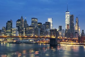 It’s Official: Manhattan Now Has Its Own Beach