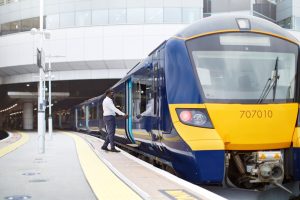 Southeastern Rolls Out Timetable Refresh for Improved Rail Services