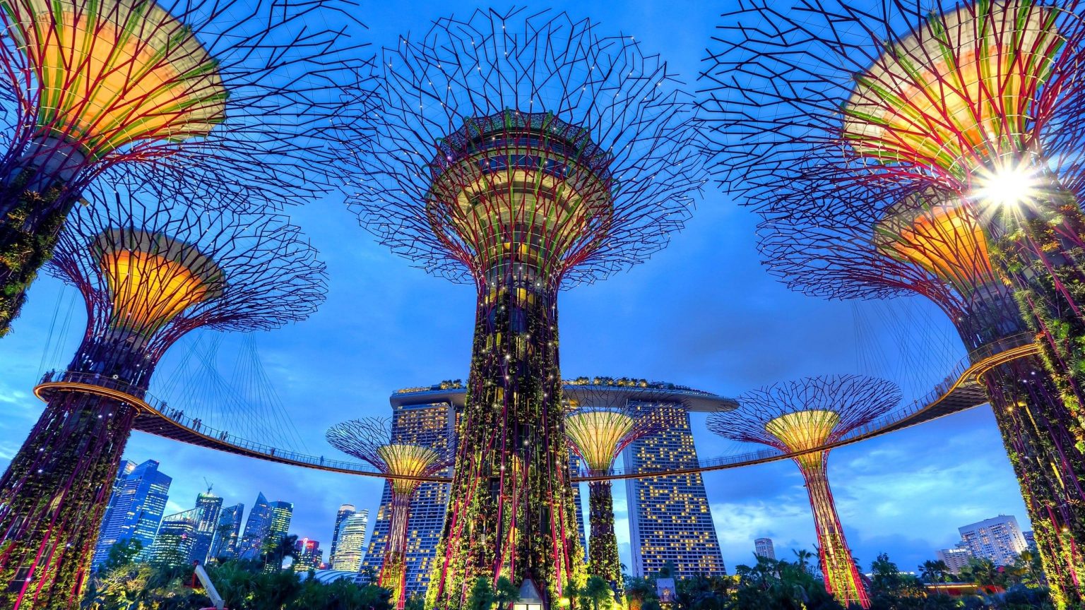 Singapore Hangs Man for Drug-Related Offences