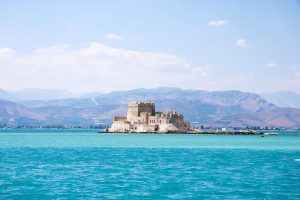 On-Arrival Visas Propel Anticipated 50% Surge in Turkish Tourists to Greek Islands