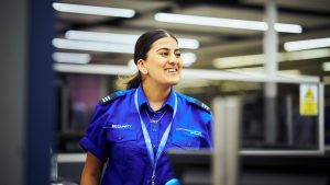 Gatwick Airport Prepares for Busy Easter Travel Period