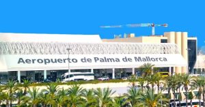 Worker Protest at Palma Airport May Disrupt Travel
