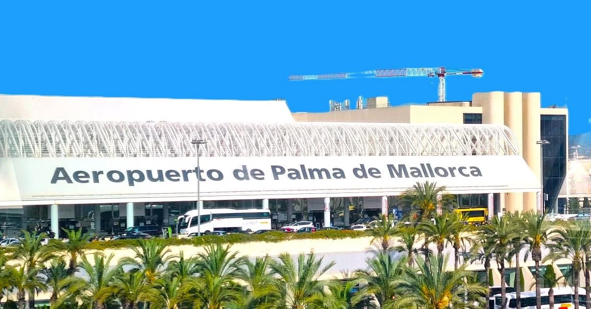 Worker Protest at Palma Airport May Disrupt Travel