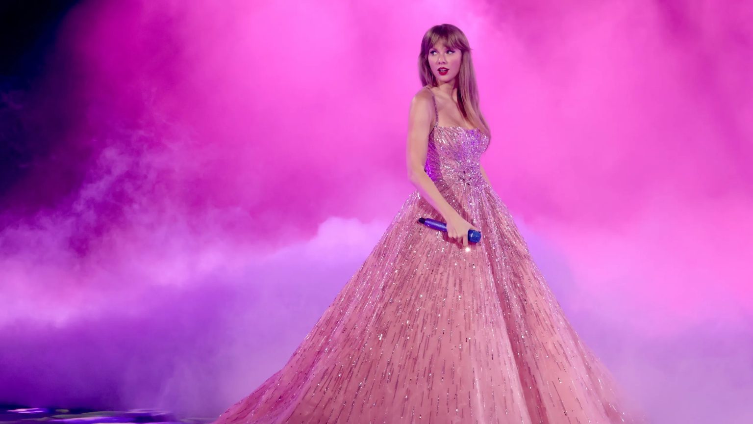 Academic Symposium On Pop Star Taylor Swift Will Be Held In Australia