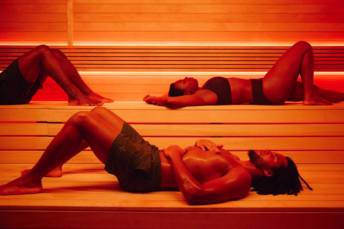 CEO of Othership Dreams of Expanding Urban Bathhouses Across North America