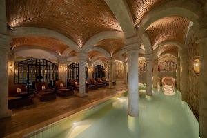 Elysium Spa Opens at Hotel La Compañía del Valle, A Luxury Wellness Retreat in Panama