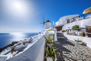 The Greek Market Becomes a Focus for Perillo