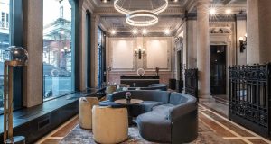 Radisson Collection Milan Hotel To Host A Captivating Floral Art Display
