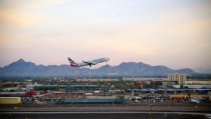 American Airlines Eyes Record 75 Million Passengers This Summer