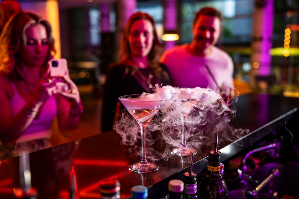Avani Frankfurt City Hotel Unveils Techno-Inspired Experiences