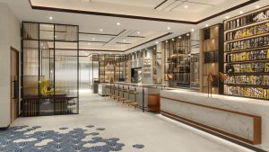 Hyatt Place Debuts in Indonesia with the Opening of Hyatt Place Makassar