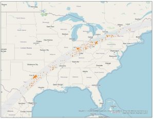 Eclipse Fever: Choice Hotels Sees 800% Booking Spike for Total Solar Eclipse
