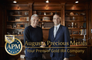 Discover The Unparalleled Advantages Of Augusta Precious Metals in April 2024