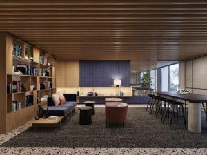 Courtyard by Marriott Opens Its Doors in Perth, Murdoch