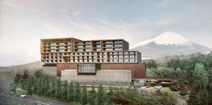 Hyatt and Toyota to expand Unbound Collection properties portfolio