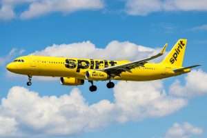 Spirit Confirms Two Direct Flights To Tulum