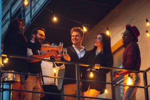 Milan Curbs Late-Night Food & Drink Sales Due to Resident Concerns