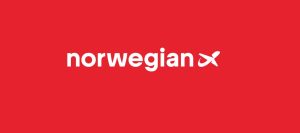 Norwegian Air Updates Logo and Visual Profile for the First Time Since 2002