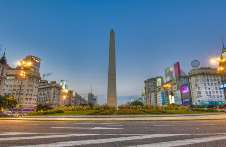 Iberia Expands Buenos Aires Capacity by 50% with New Frequencies