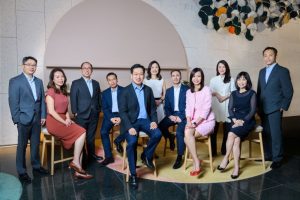 Ascott achieves record year of fee earnings at S$331M and highest number of property openings