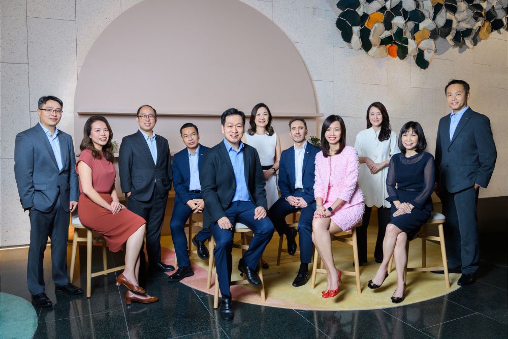 Ascott achieves record year of fee earnings at S$331M and highest number of property openings