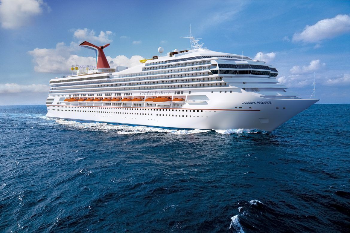 Carnival Corp. cruise lines to modify itineraries due to Russia’s war policy