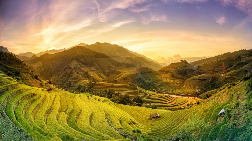 Australia hosted “Rediscover Vietnam”