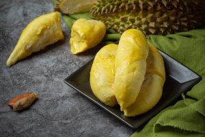 Diversion of Turkish Airliens Airbus A330 Caused by Durian Fruit Smell