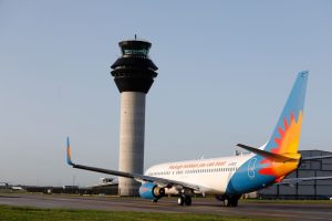 Manchester Airport Shares Tips for Record Summer Travel