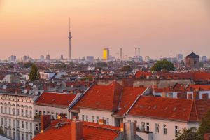 SWISS Adds Berlin to Geneva Route and Expands Winter Schedule for Scandinavia and Southern Europe