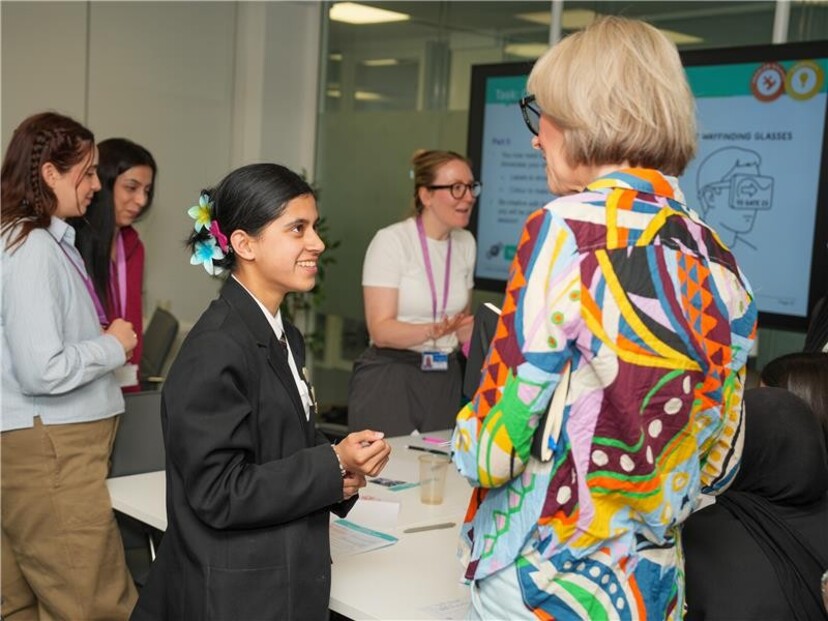 LLA’s ‘Classroom to Careers’ Programme Reaches New Heights with £90,000 Education Grant
