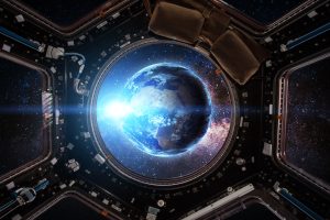 Rapid Expansion of Space Tourism Reserved Exclusively for the Affluent