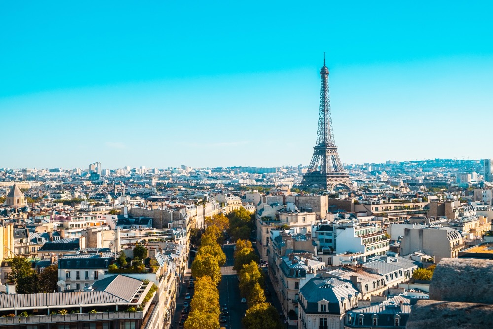 France faces nationwide strike on September 18