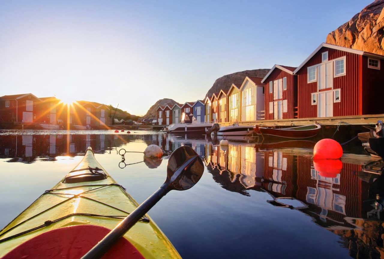 Eurowings Expands Its Scandinavian Flight Offerings