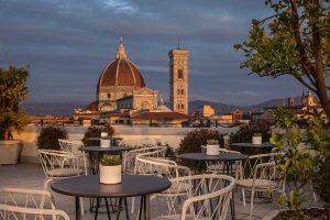 Tivoli Hotels & Resorts to Launch Second Property in Italy: Tivoli Palazzo Gaddi in Florence