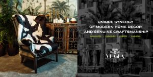 Custom Luxury Decor by House of VLAdiLA – Now Available in Qatar