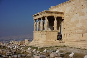 Top 5 Places to Visit While in Corfu