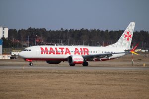 New Flagship Airline To Take Over For Air Malta
