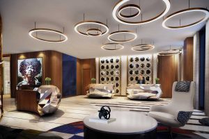 New Hard Rock Hotel launches in Times Square