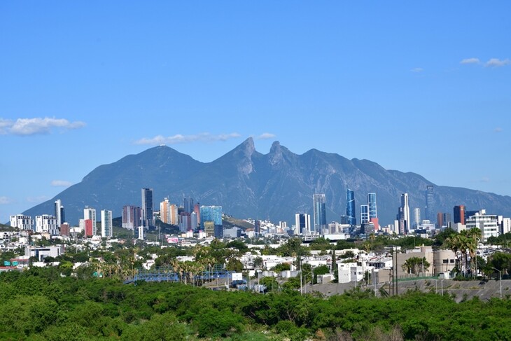 Iberia to Launch Direct Madrid–Monterrey Flights in June 2026