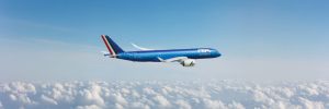 ITA Airways Launches First Nonstop Rome–Houston Flights
