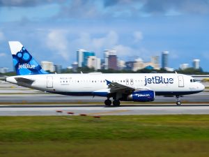 JetBlue Adds New Luxury Cruise Lines via Paisly